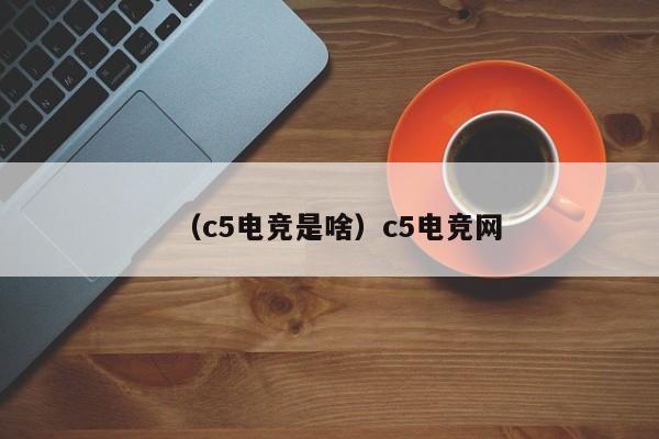 （c5电竞是啥）c5电竞网