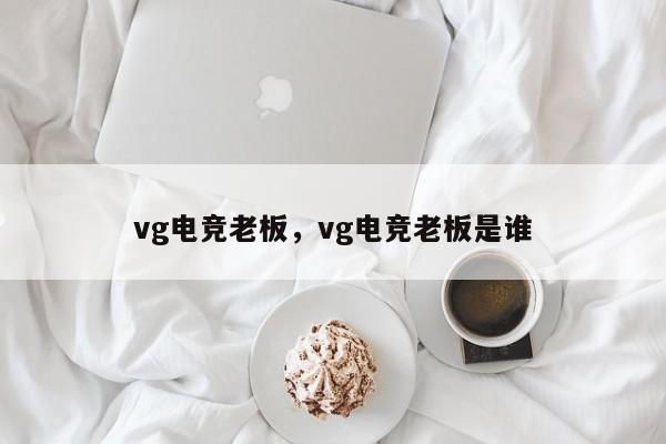 vg电竞老板，vg电竞老板是谁