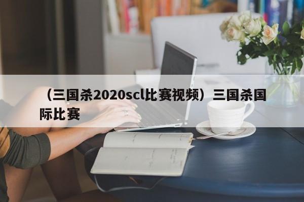 （三国杀2020scl比赛视频）三国杀国际比赛