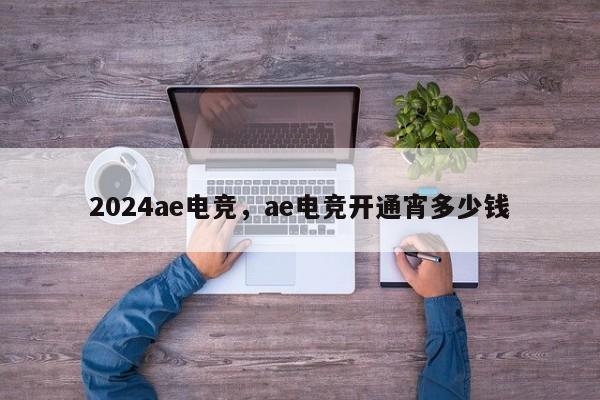 2024ae电竞，ae电竞开通宵多少钱