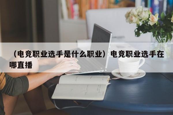 （电竞职业选手是什么职业）电竞职业选手在哪直播