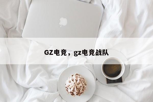 GZ电竞，gz电竞战队