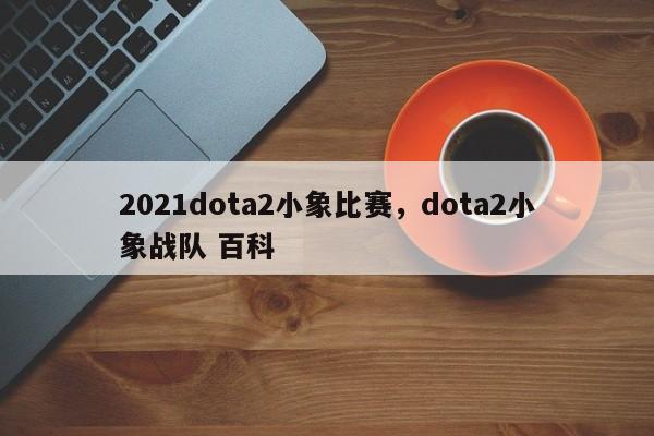 2021dota2小象比赛，dota2小象战队 百科