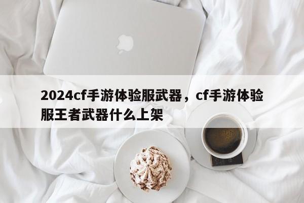 2024cf手游体验服武器，cf手游体验服王者武器什么上架