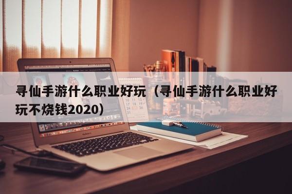 寻仙手游什么职业好玩（寻仙手游什么职业好玩不烧钱2020）