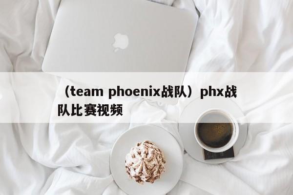 （team phoenix战队）phx战队比赛视频