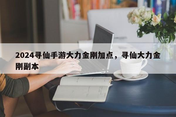 2024寻仙手游大力金刚加点，寻仙大力金刚副本